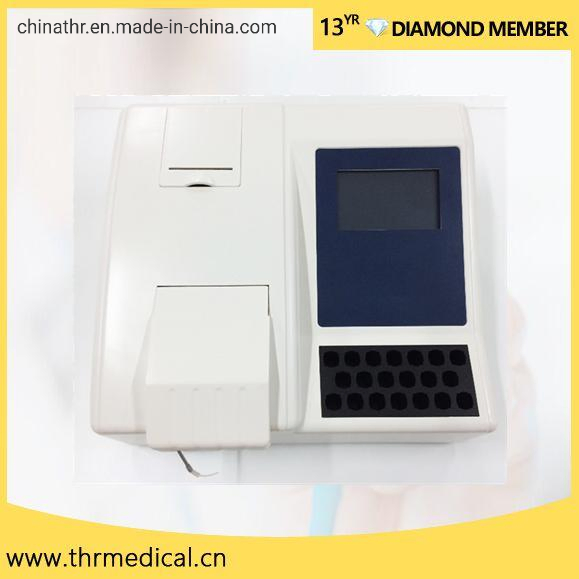 Automated Clinical Chemistry Analyzer (THR-AC18)