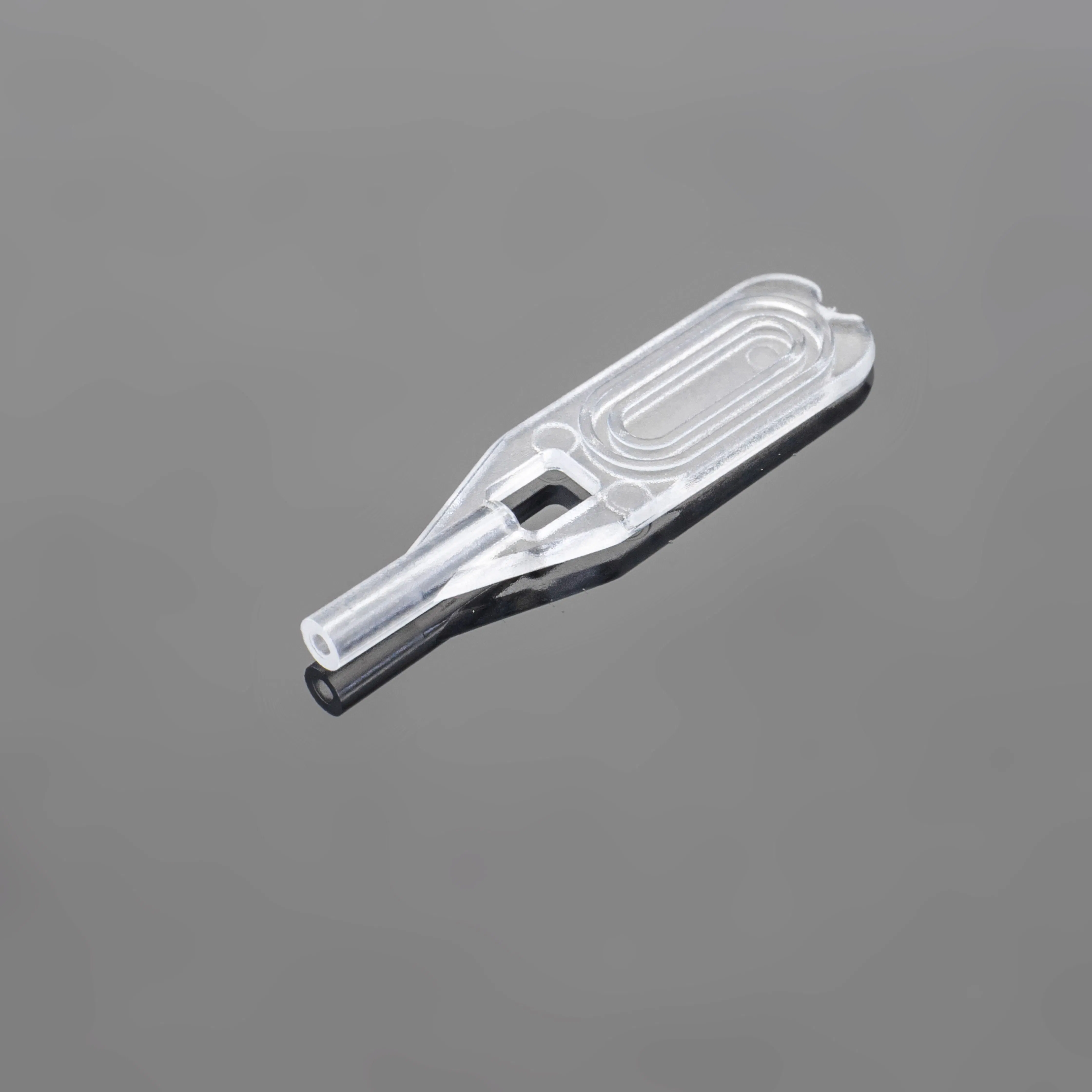 Medical Instruments Consumables for Convenient Blood Collection Solutions