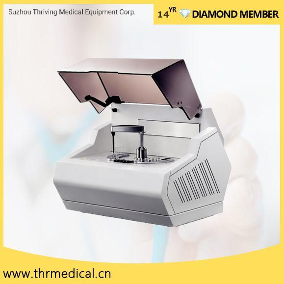 Auto Coagulation Analyzer Automatic Testing and Sampling System (THR-1000C)