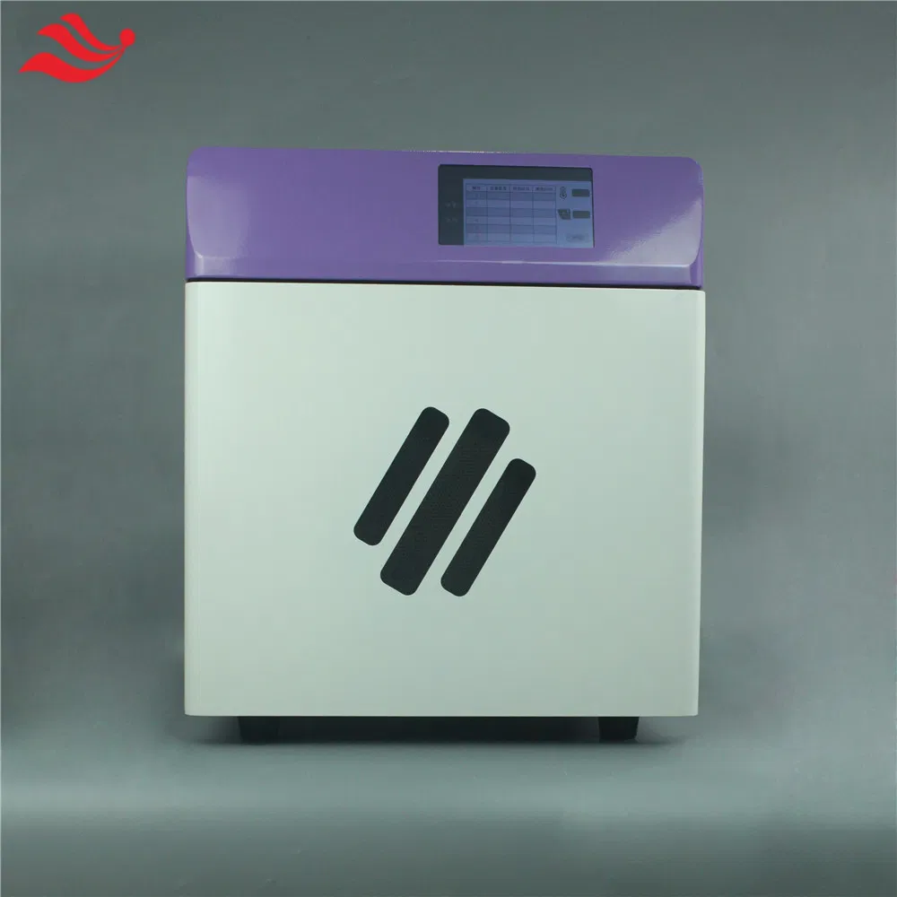 Dest Price MD Microwave Digestion Systems for Sample Preparation Microwave Extraction System