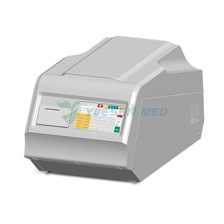 Medical Equipment Yste120s 120t/H Fully Automated Clinical Chemistry Analyzer