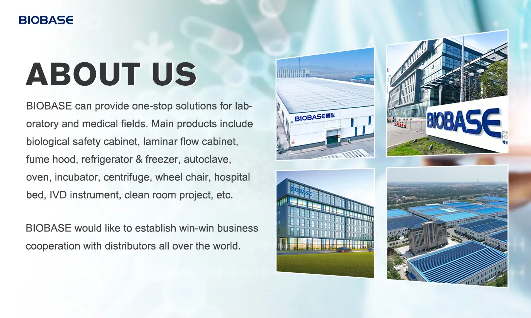 Automated Sample Preparation System