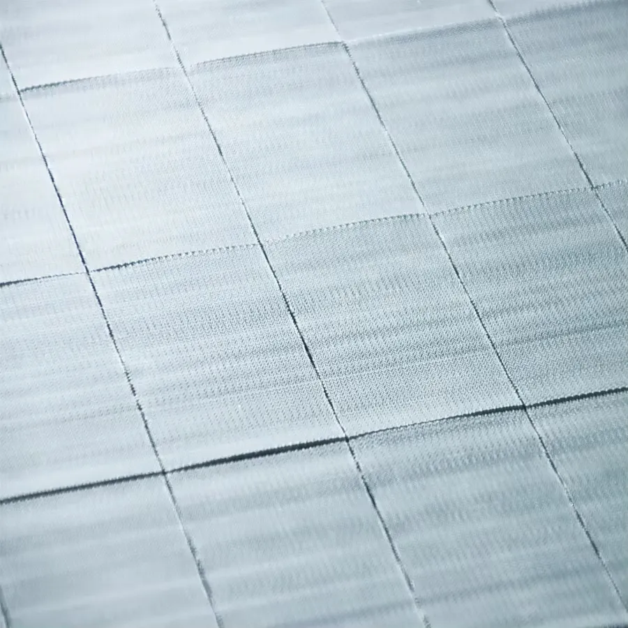 Mesh Specification View 2