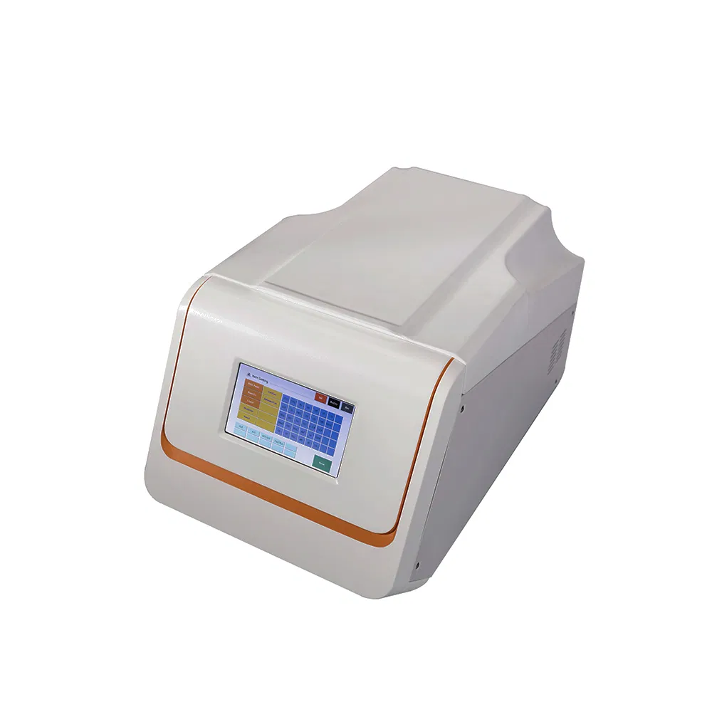 High-Tech Fully Automatic Chemistry Analyzer Auto Pathological Analysis Equipment