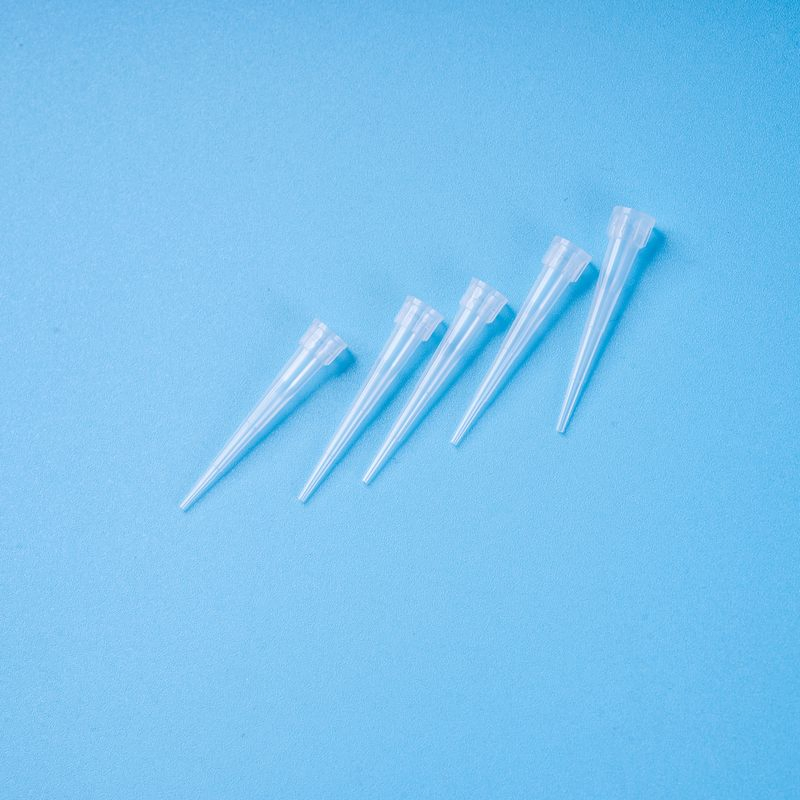 Labconch Sterile Disposable Lab Pipette Tips with Filter
