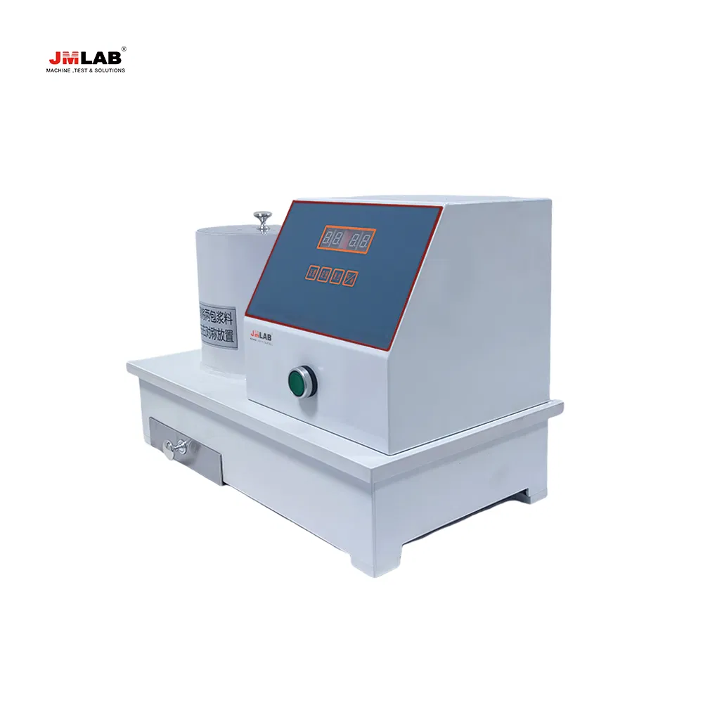 Electric Centrifuge Equipment for Pulp and Paper Industry/ Laboratory Auxiliary Test Equipment / Small Centrifugal Dryer