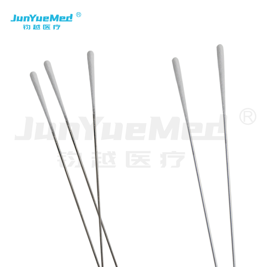 Disposable Swab Medical Sampling Swab