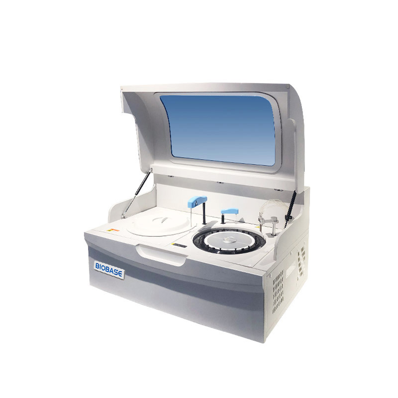 Biobase Clinical Blood Biochemistry Chemistry Analyzer Price