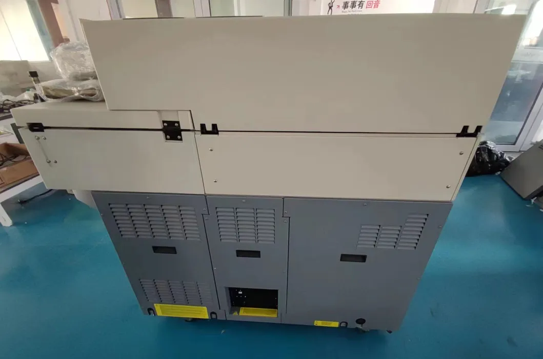 Immunoassay Analyzer 3