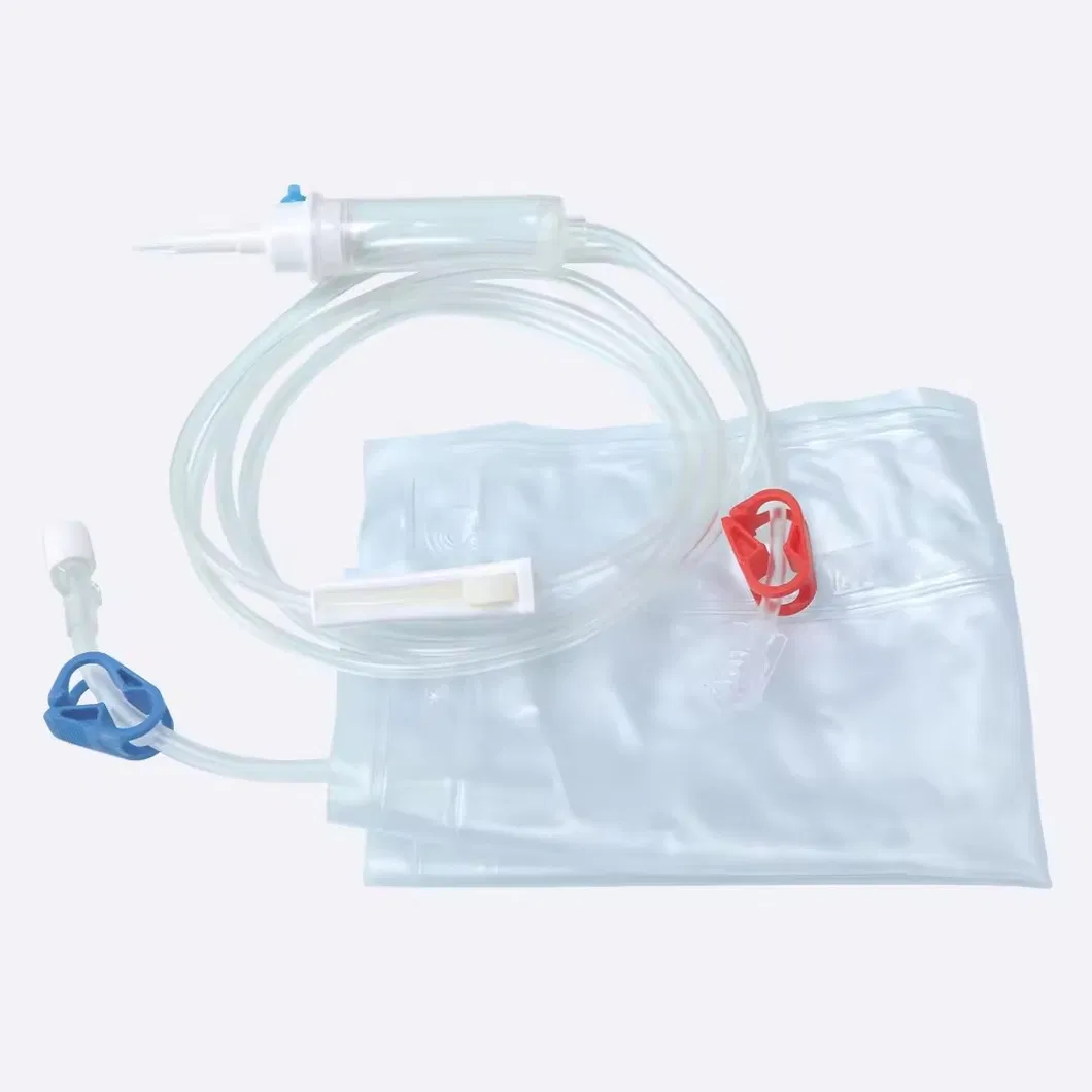 Hemodialysis Consumables