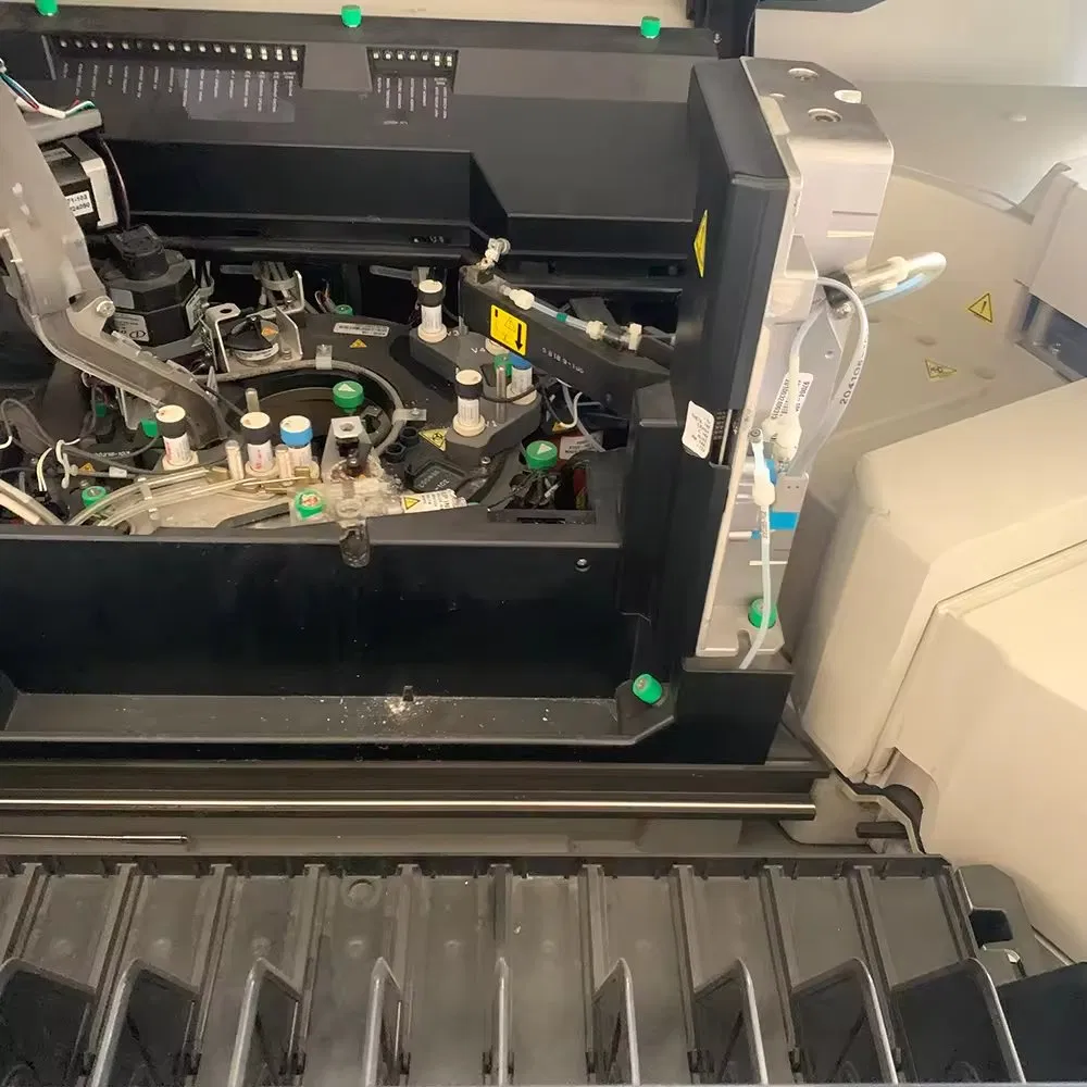 Abbott Architect I1000sr Immunoassay Analyzer and Reagents Analysis Testing Device Immunoassay System Class I
