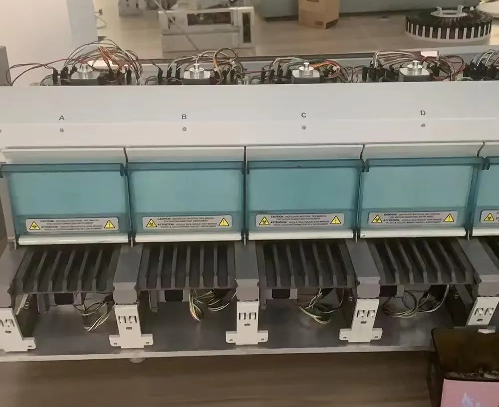 Biomerieux Vidas Immunoassay Analyzer 3