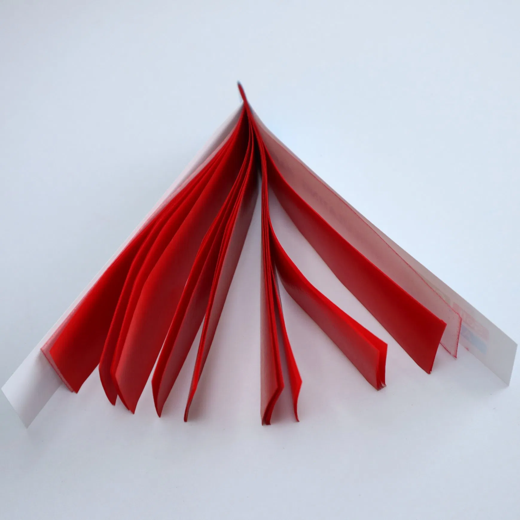 Medical Dental Disposable Dental Consumables Articulating Paper (YQD11-22)