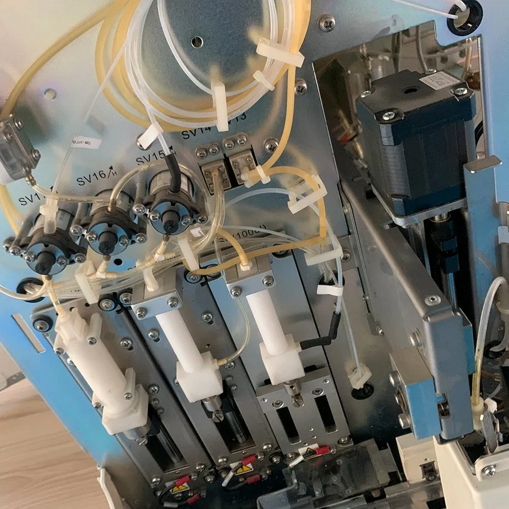 Advanced Medical Laboratory Equipment for Precision Testing and Analysis