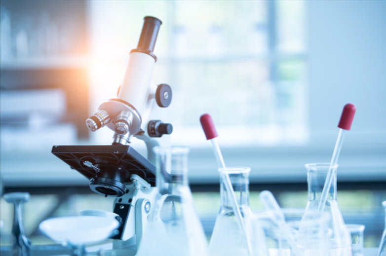 Global Medical Supply Chain