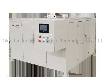 Sample Preparation Bulk Simultaneous Crushing &amp; Reduction System