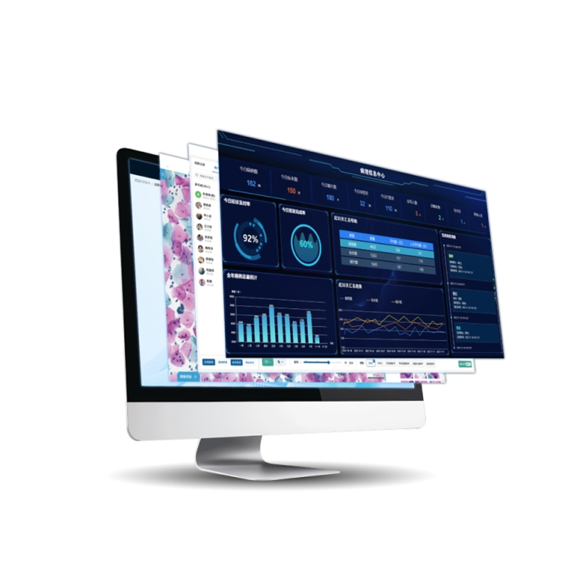 Pathology Ai System Medical Diagnosis Equipment Laboratory Equipment