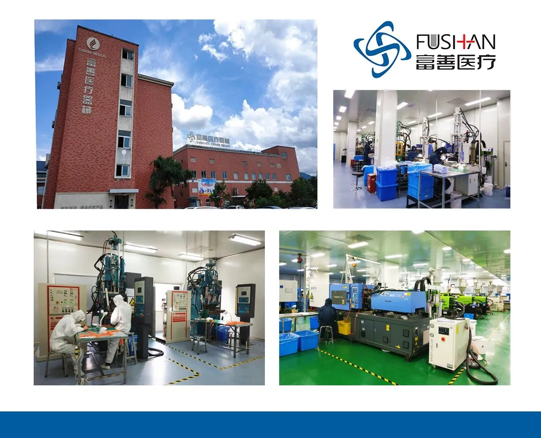 Manufacturing Facility 1