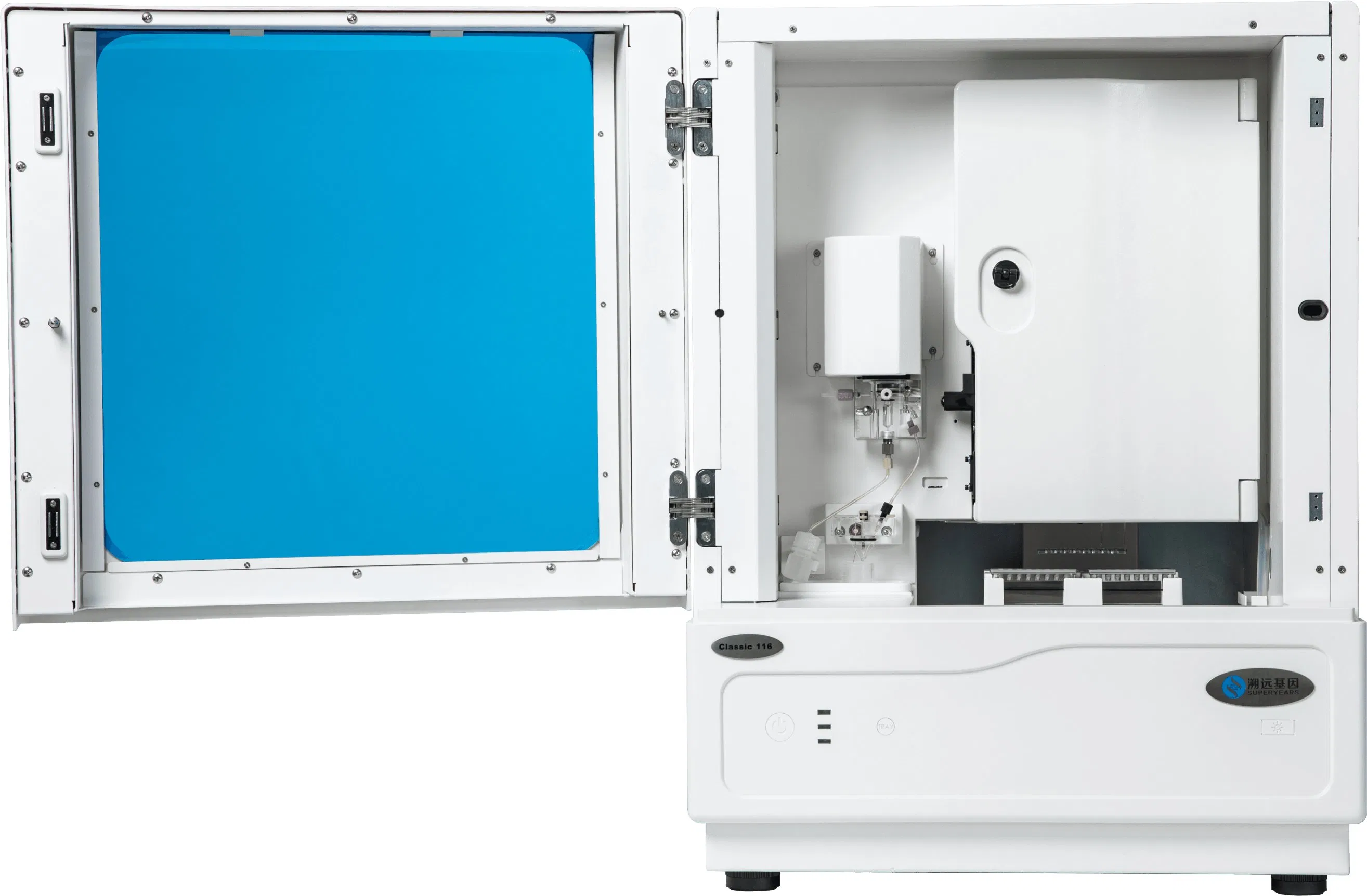 Molecular Diagnostics Classic 116 for DNA Testing Genetic Analyzer