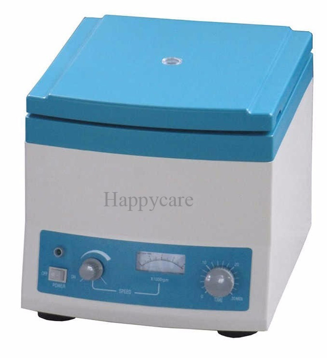 Hc-B037 Prp Centrifuge Machine 12*20ml Centrifuge Equipment