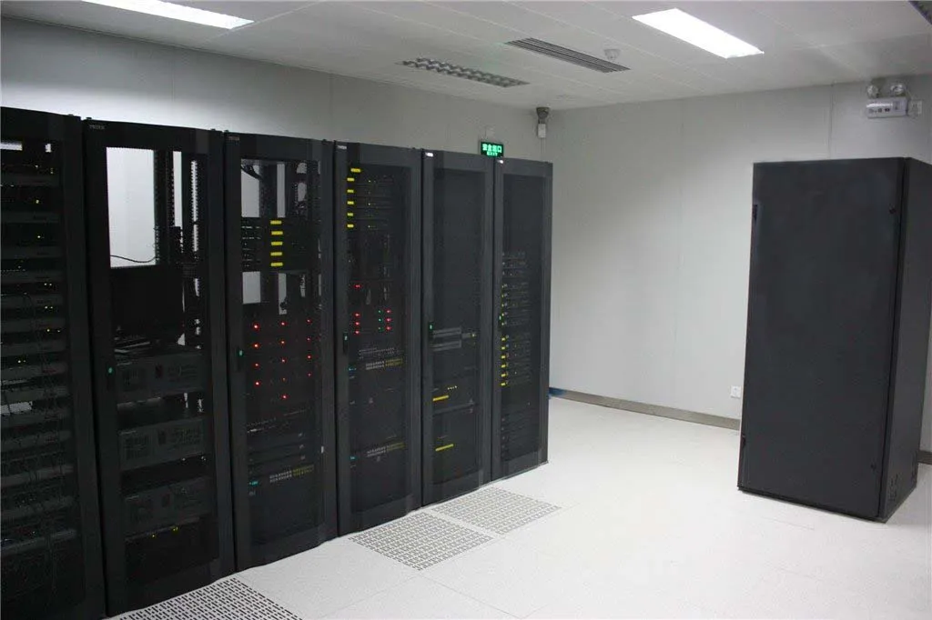 Computer Room Application