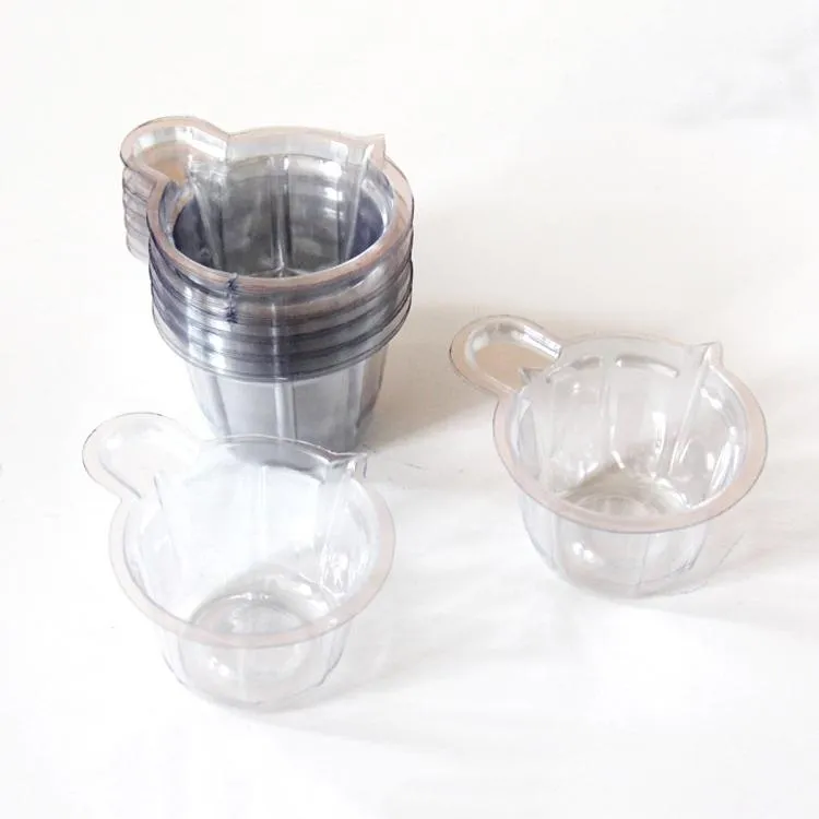 Urine Collection Cup View 1