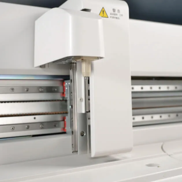 Sample & Reagent Probe