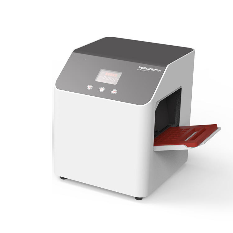 Lk-Sealer-01 Multiwell Plate Sealers Tecta-Water-Microbiology-System Water Testing Equipment Suppliers