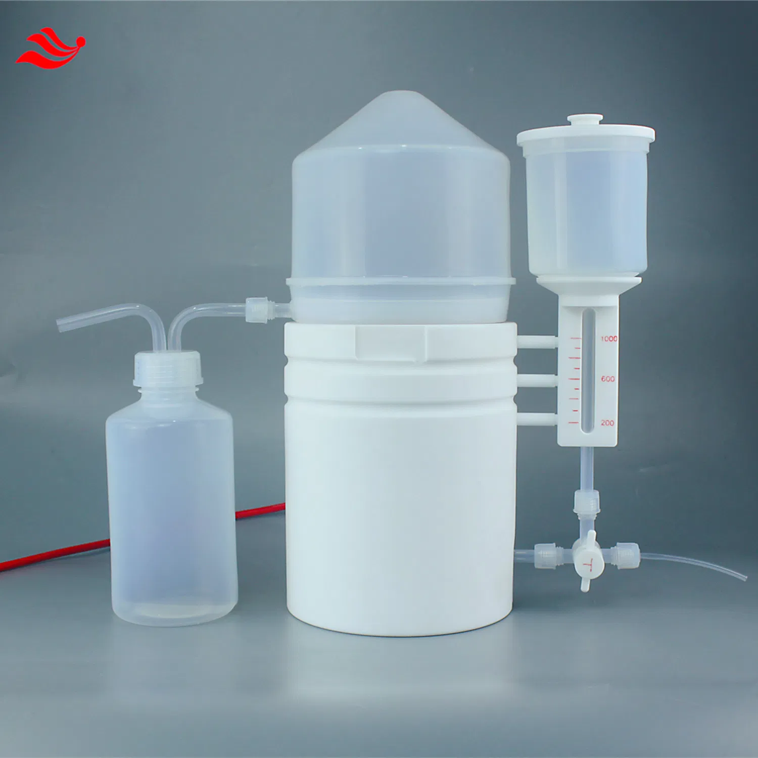 Sample Pretreatment and Preparation of High-Purity Acid 1L PFA Acid Purification System
