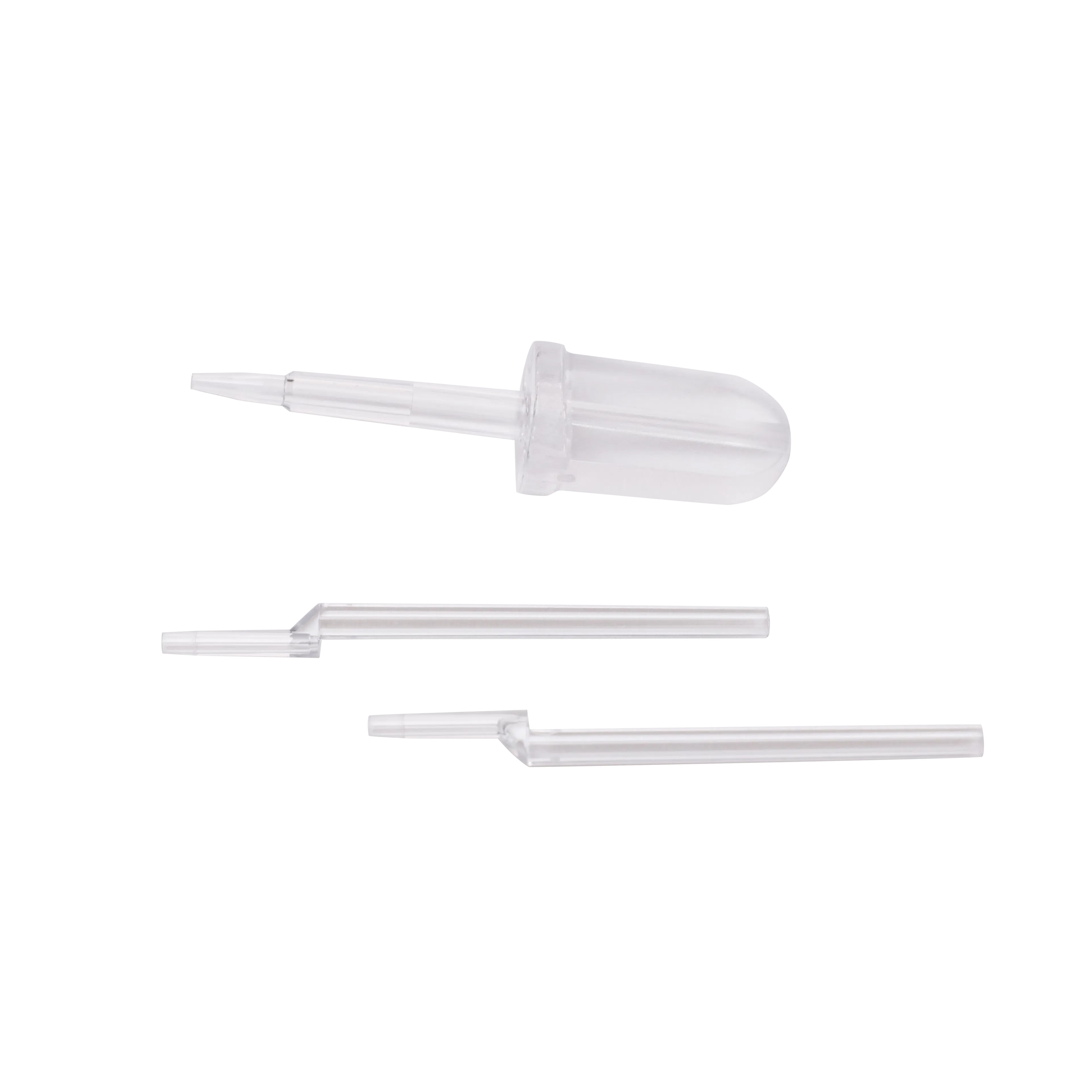 Medical Instruments Consumables for Convenient Blood Collection Solutions