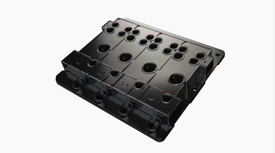 Stable Real-Time Fluorescent Nucleic Acid Chip Testing Equipment