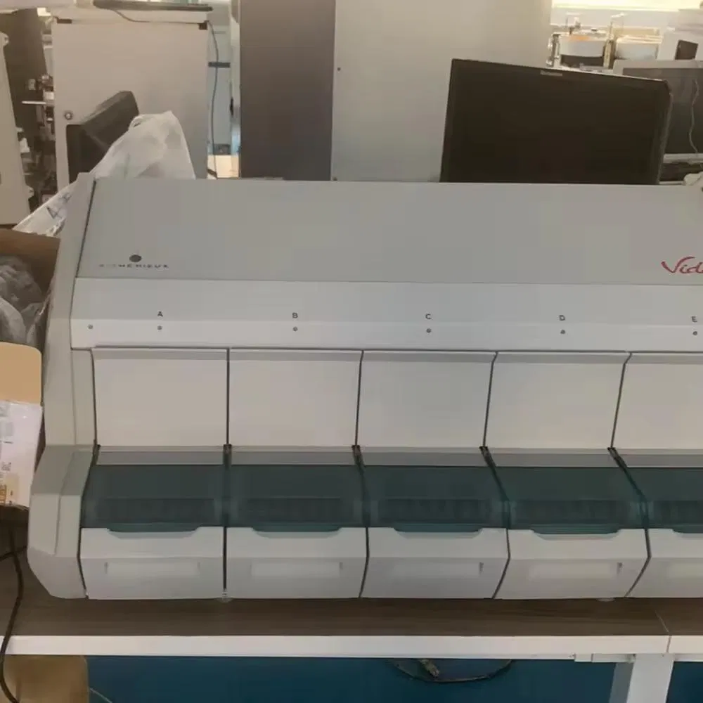 Biomerieux Vidas Immunoassay Analyzer 2