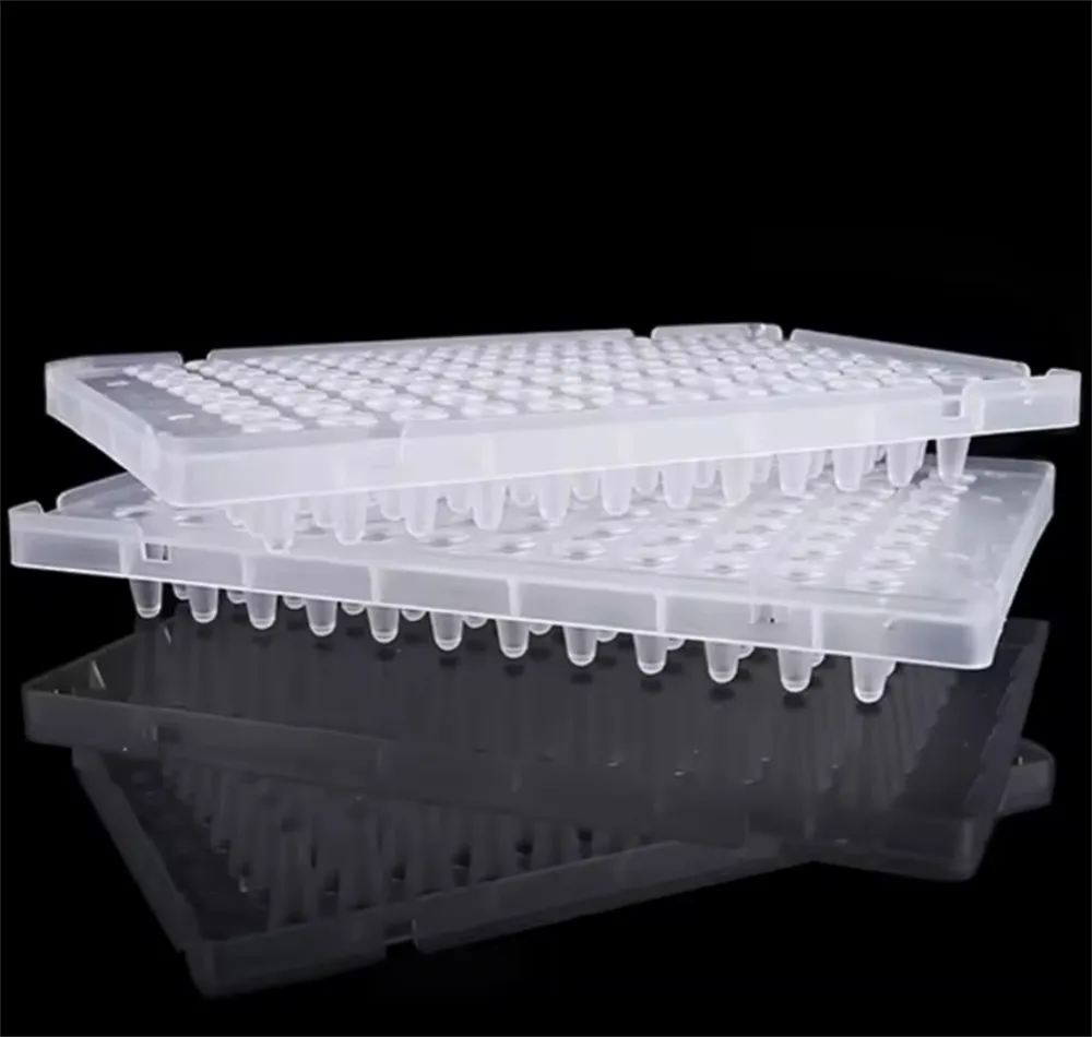 Lab Consumables Plate 11