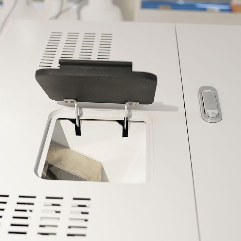 Biobase Automatic Chemiluminescence Immunoassay Analysis System for Lab