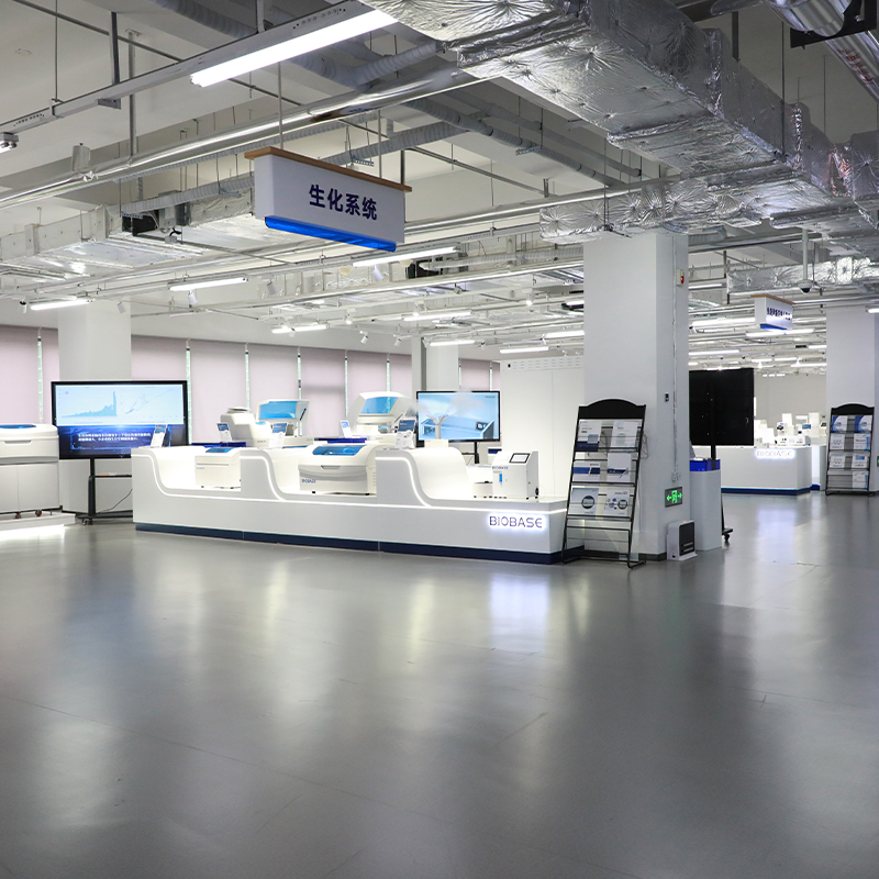 Biobase Cryostat Microtome Tissue Pathology Medical Equipment Histology Automatic Freezing for Lab