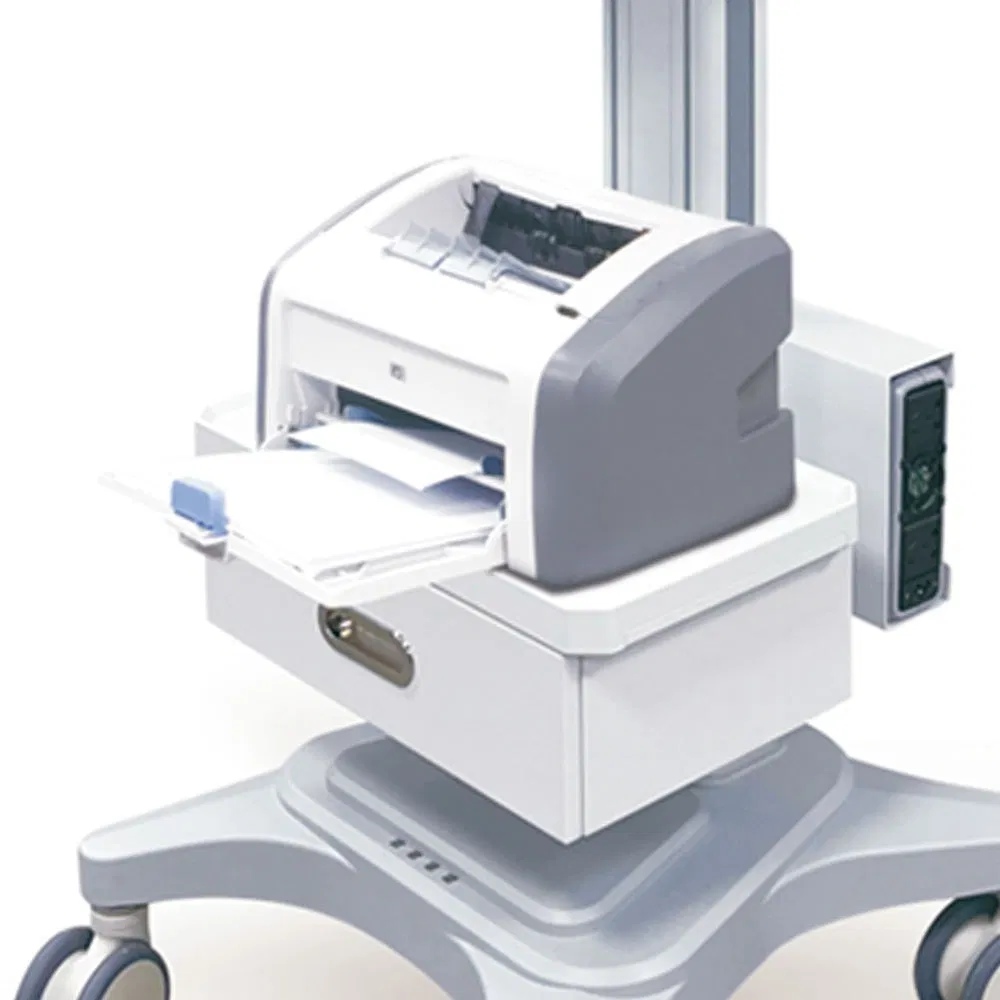 Portable 5e Automatic Blood Gas Analyzer Clinical Analytical Test Instrument