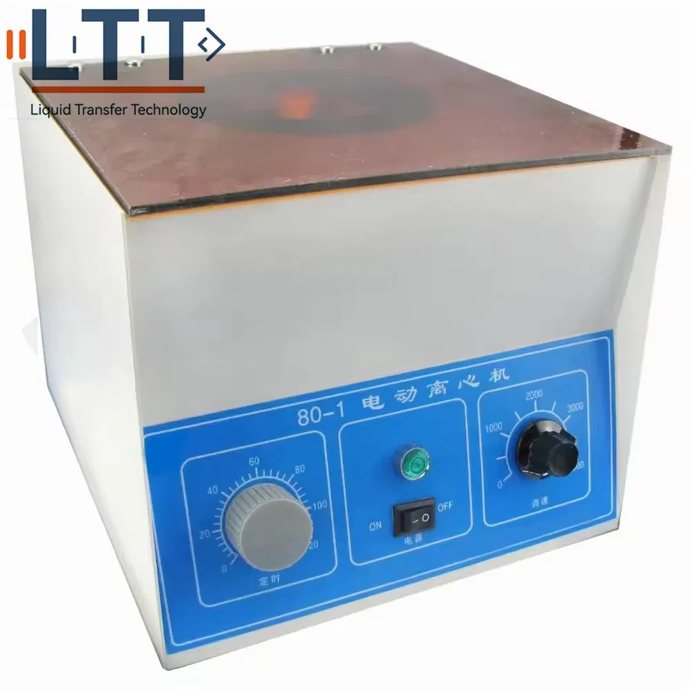 Factoty Price 80-2 Laboratory Equipment Centrifuge Lab Equipment