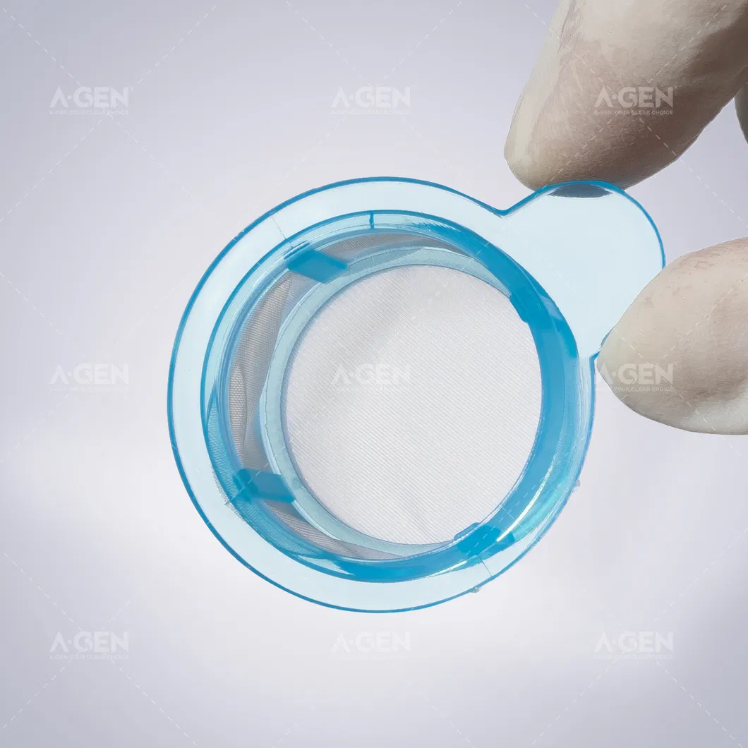 Cell Strainer Detail 1