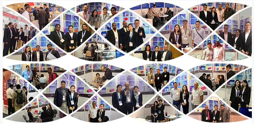 Global Medical Exhibition