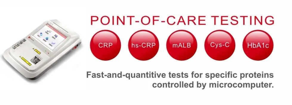 Analysis System Detail