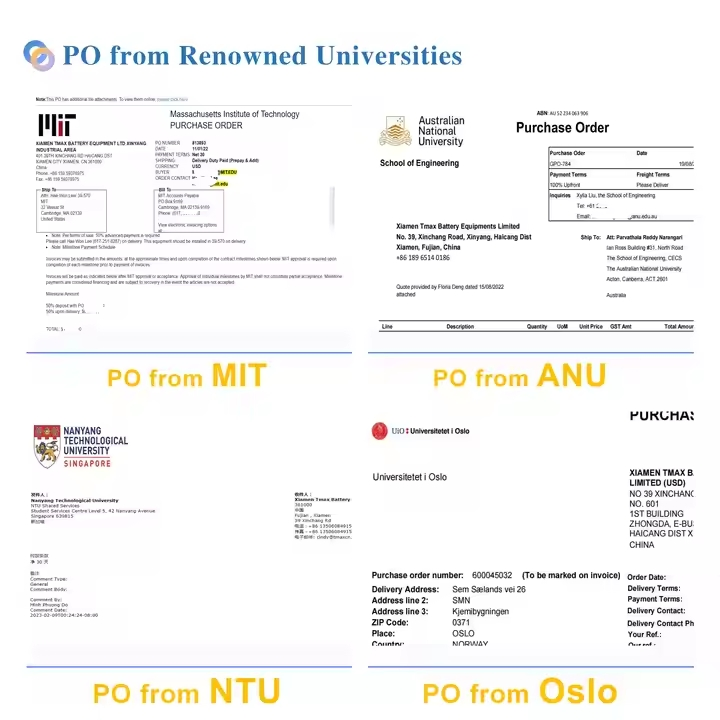 3D Magnetron Sputtering PVD Coating System For SEM Sample Preparation