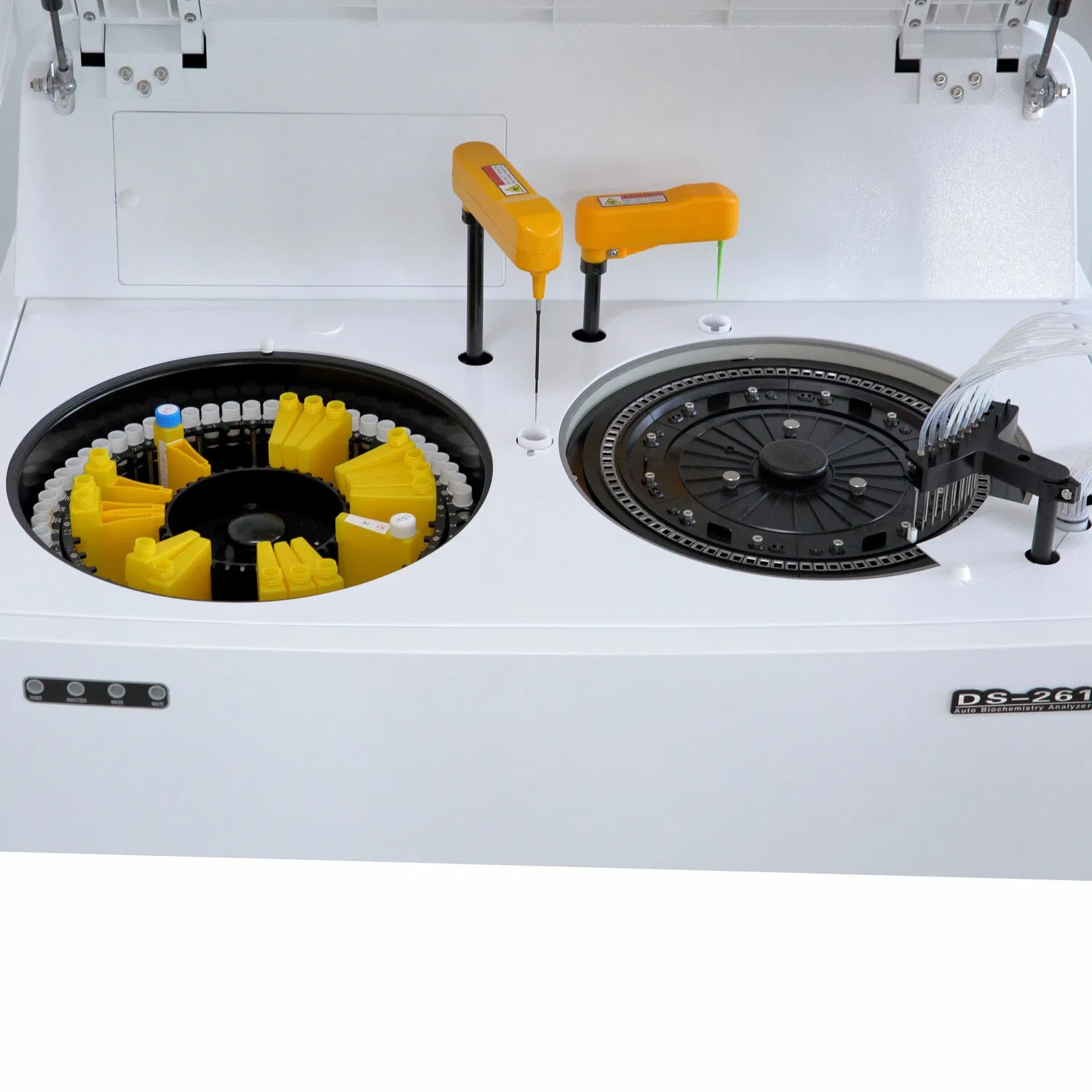 Biobase Chemistry Analyzer for Clinical Blood Fully Automated Chemistry Analyzer for Clinic