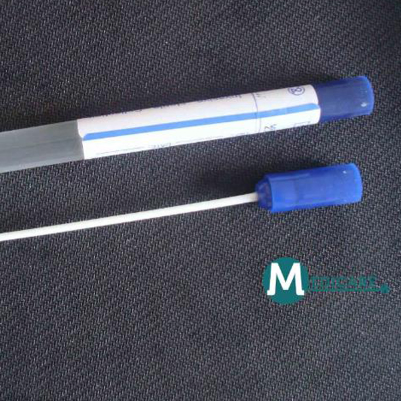 Hospital Medical Lab Supply Disposable Sterile Sampling Collection Swab