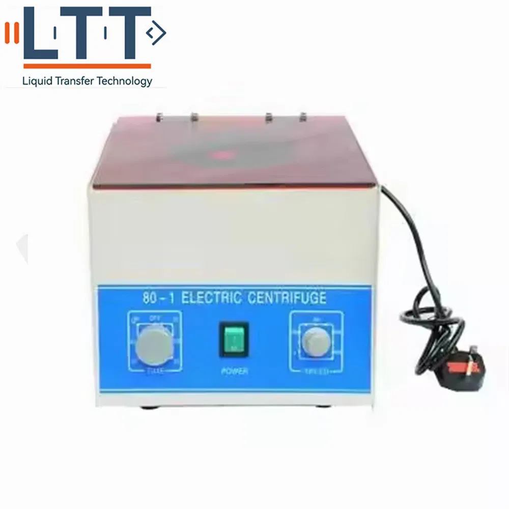 Factoty Price 80-2 Laboratory Equipment Centrifuge Lab Equipment