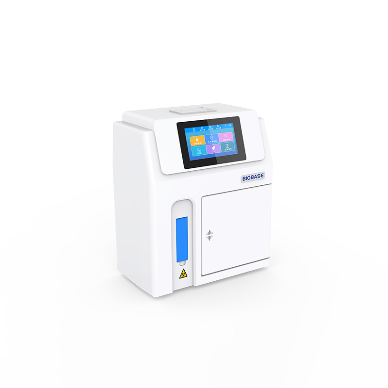 Biobase Clinical Analytical Instruments Blood Gas Analyzer Price / Electrolyte Analyzer