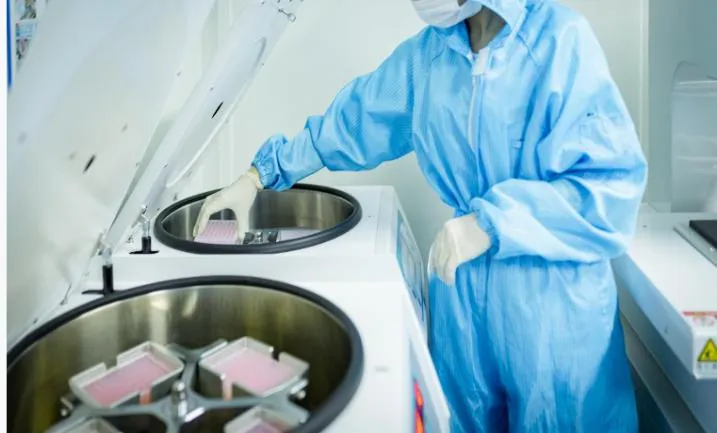 Laboratory Standards