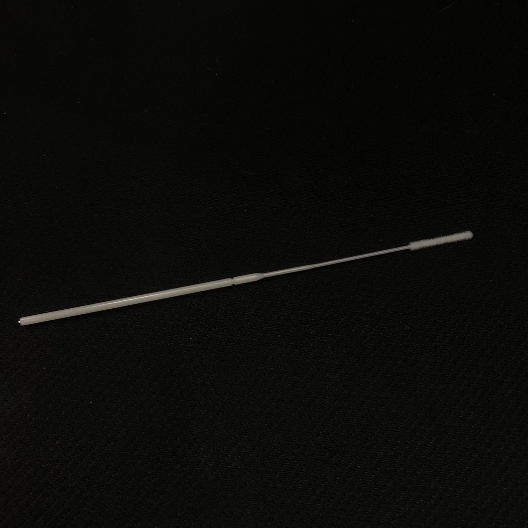 Disposable Collection Swab Detail