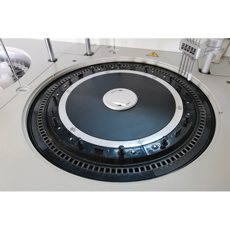 Biobase Factory 200 Tests/Hour Fully Automatic Clinical Chemistry Analyzer