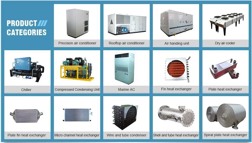 Air Handling Unit Final