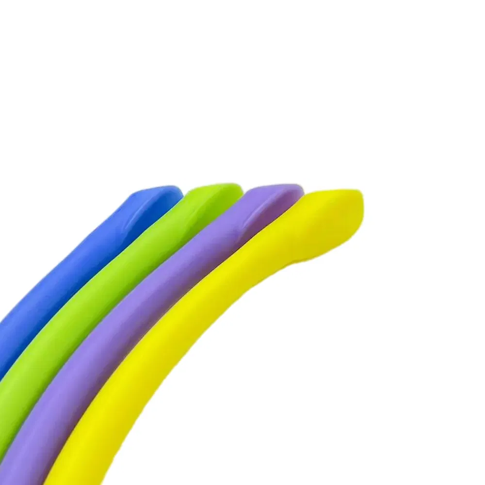 Dental Disposable Strong Saliva Suction Tube, Suction Tube (YQD2-2)